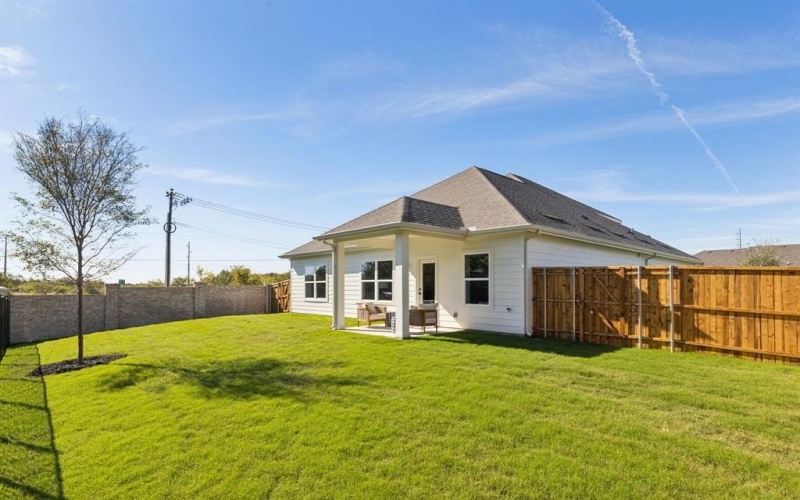 3320 Fortress Way, Denton, TX 76208, 5 Habitaciones Habitaciones , ,3 BañosBaños,Residential,En Venta,3320 Fortress Way,20865412