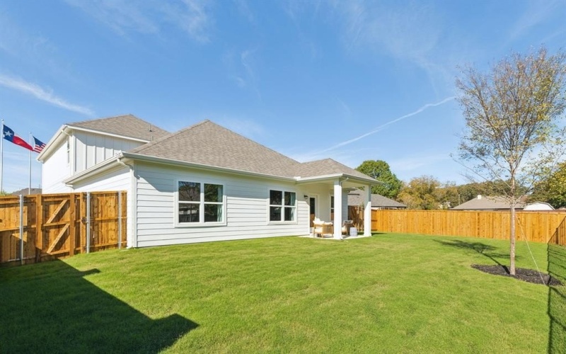 3320 Fortress Way, Denton, TX 76208, 5 Habitaciones Habitaciones , ,3 BañosBaños,Residential,En Venta,3320 Fortress Way,20865412