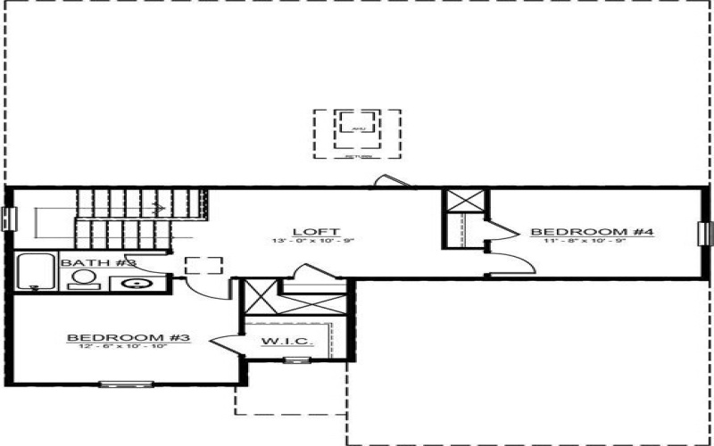 3305 Kingdom Drive, Denton, TX 76208, 4 Bedrooms Bedrooms, ,3 BathroomsBathrooms,Residential,For Sale,3305 Kingdom Drive,20865415