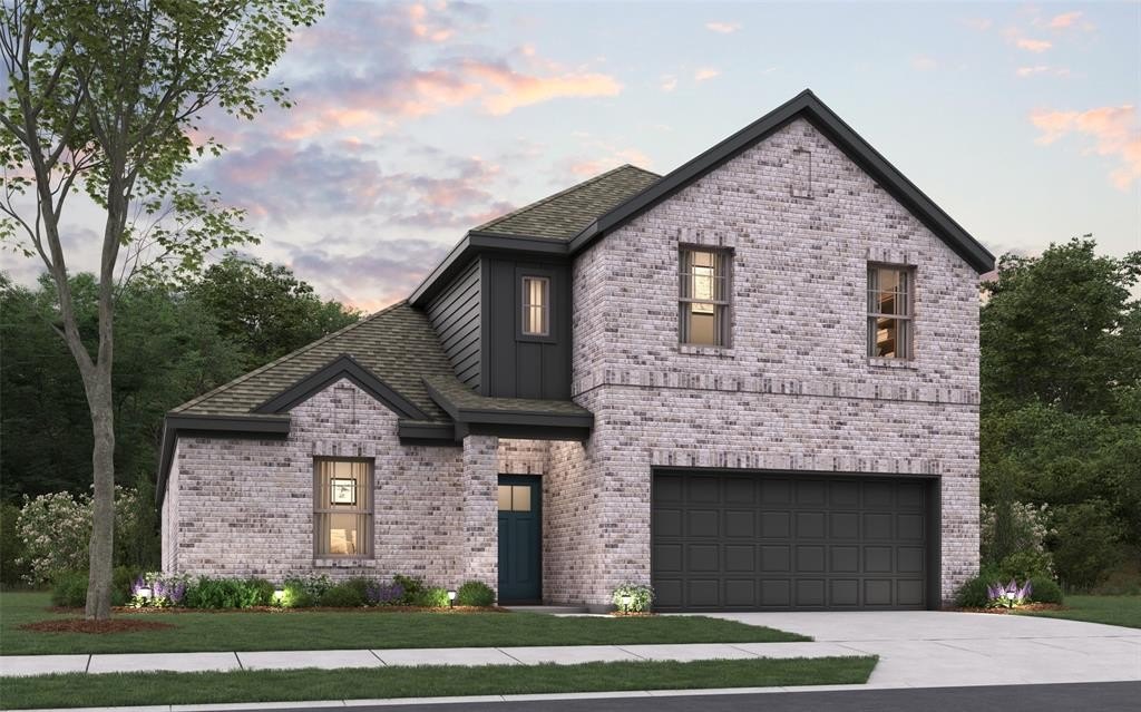 3509 Kingdom Drive, Denton, TX 76208, 5 Habitaciones Habitaciones , ,3 BañosBaños,Residential,En Venta,3509 Kingdom Drive,20865434