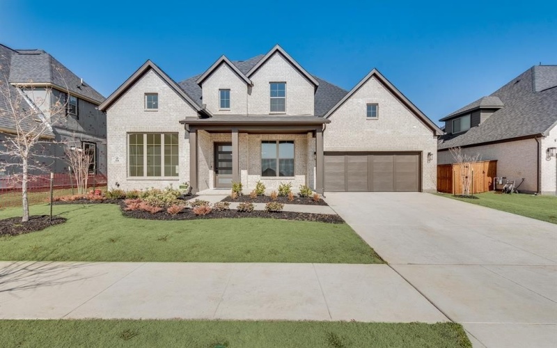 568 Barcara Lane, Frisco, TX 75033, 5 Bedrooms Bedrooms, ,5 BathroomsBathrooms,Residential,For Sale,568 Barcara Lane,20886906