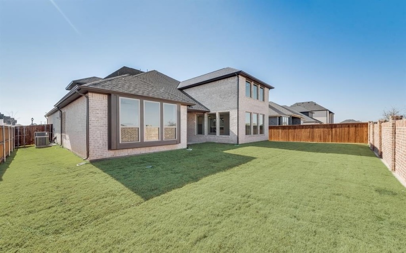 568 Barcara Lane, Frisco, TX 75033, 5 Bedrooms Bedrooms, ,5 BathroomsBathrooms,Residential,For Sale,568 Barcara Lane,20886906