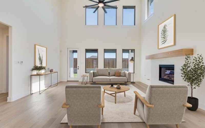 16438 Pelican Hill Lane, Frisco, TX 75033, 4 Bedrooms Bedrooms, ,5 BathroomsBathrooms,Residential,For Sale,16438 Pelican Hill Lane,20886913