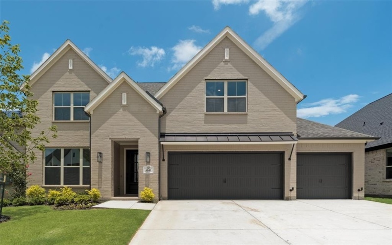 6040 Strada Cove, Fort Worth, TX 76123, 4 Bedrooms Bedrooms, ,3 BathroomsBathrooms,Residential,For Sale,6040 Strada Cove,20804876