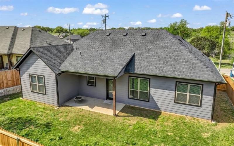 5513 Firewood Trail, Granbury, TX 76048, 3 Habitaciones Habitaciones , ,2 BañosBaños,Residential,En Venta,5513 Firewood Trail,20886953