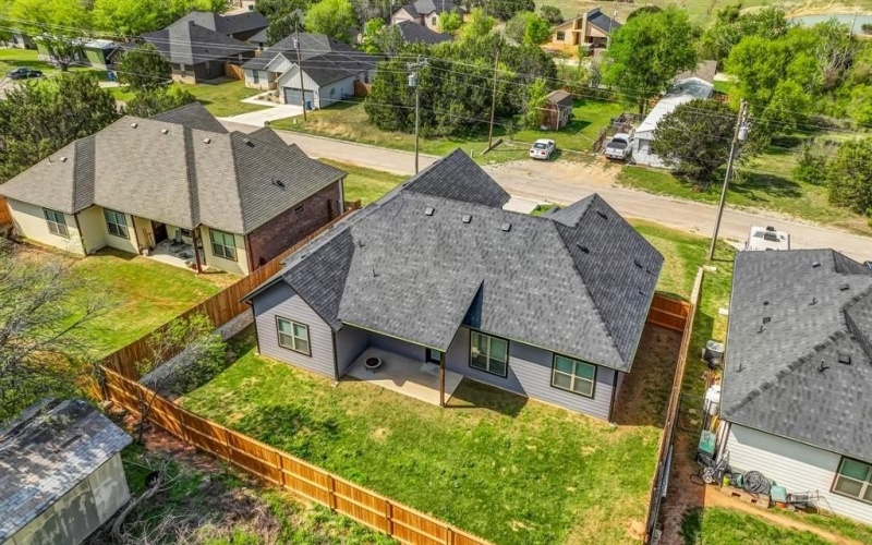 5513 Firewood Trail, Granbury, TX 76048, 3 Habitaciones Habitaciones , ,2 BañosBaños,Residential,En Venta,5513 Firewood Trail,20886953