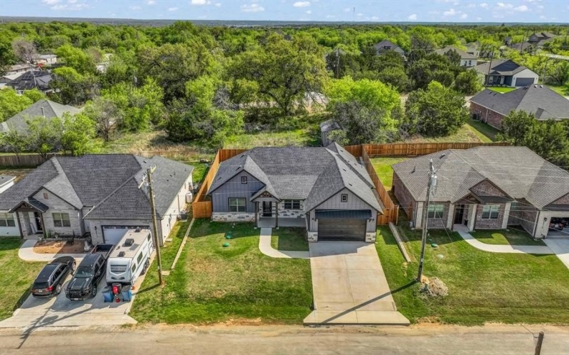 5513 Firewood Trail, Granbury, TX 76048, 3 Habitaciones Habitaciones , ,2 BañosBaños,Residential,En Venta,5513 Firewood Trail,20886953