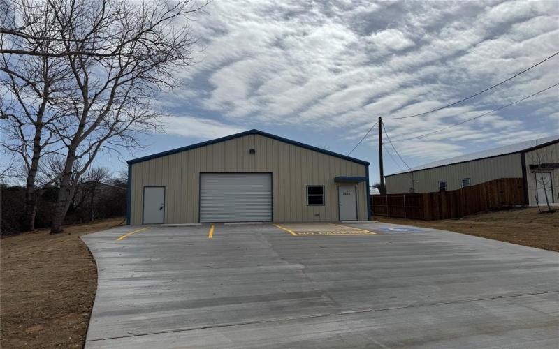 3603 Plaza East Court, Granbury, TX 76048, ,Commercial Sale,For Sale,3603 Plaza East Court,20870296