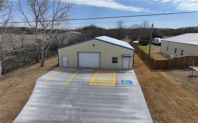 3603 Plaza East Court, Granbury, TX 76048, ,Commercial Sale,For Sale,3603 Plaza East Court,20870296