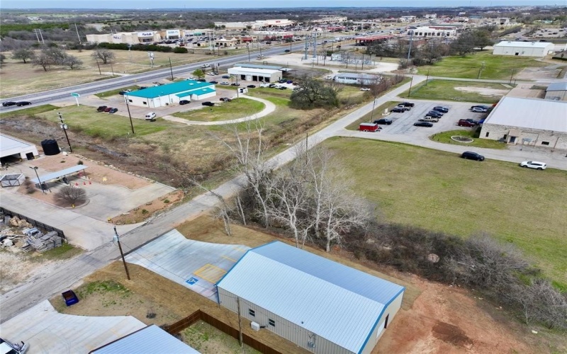 3603 Plaza East Court, Granbury, TX 76048, ,Commercial Sale,For Sale,3603 Plaza East Court,20870296