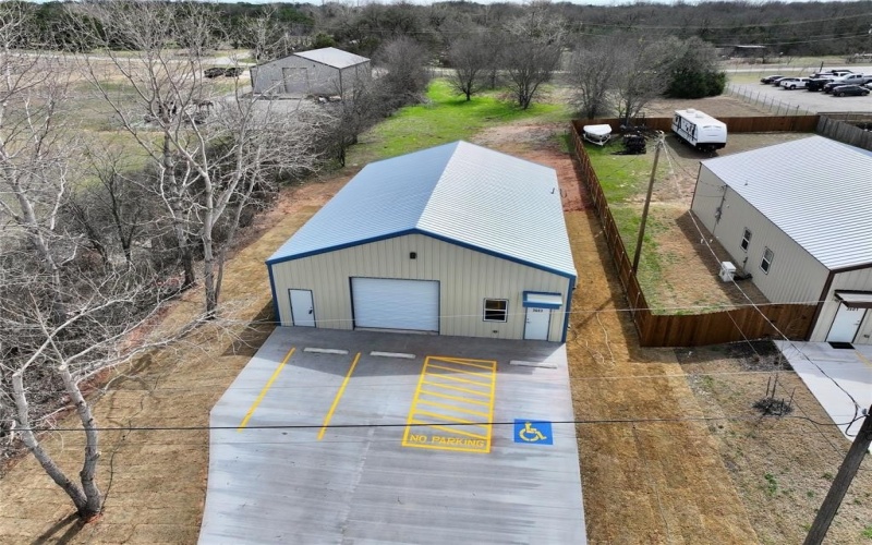 3603 Plaza East Court, Granbury, TX 76048, ,Commercial Sale,For Sale,3603 Plaza East Court,20870296