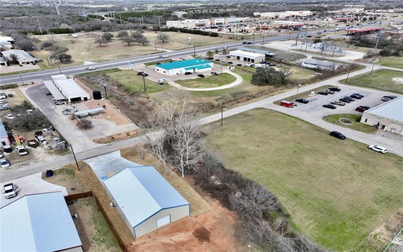 3603 Plaza East Court, Granbury, TX 76048, ,Commercial Sale,For Sale,3603 Plaza East Court,20870296