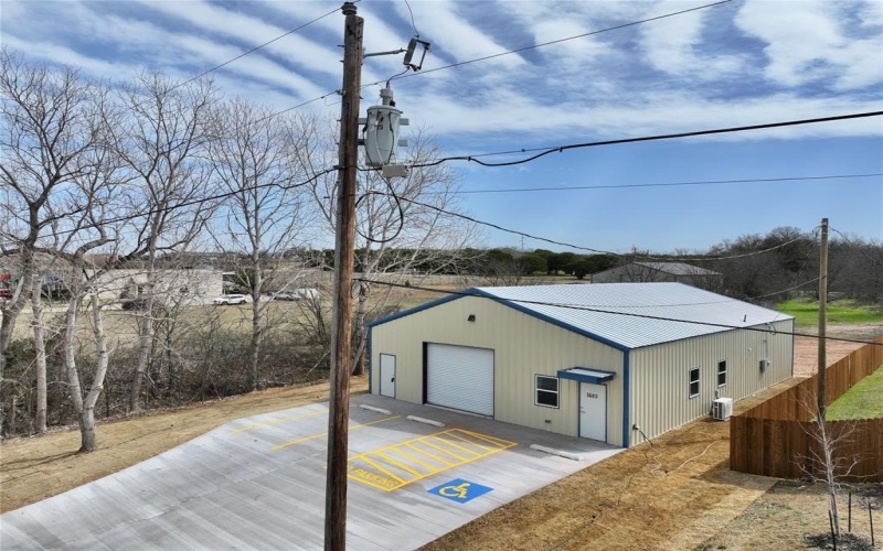 3603 Plaza East Court, Granbury, TX 76048, ,Commercial Sale,For Sale,3603 Plaza East Court,20870296
