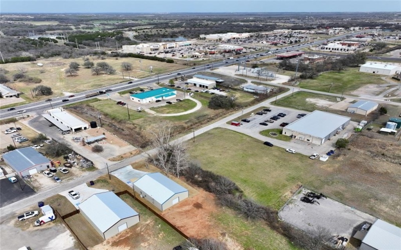 3603 Plaza East Court, Granbury, TX 76048, ,Commercial Sale,For Sale,3603 Plaza East Court,20870296