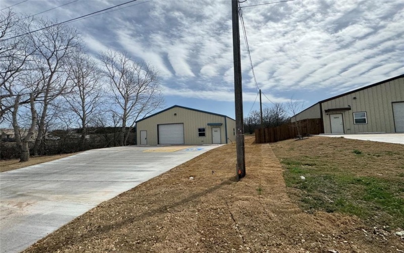 3603 Plaza East Court, Granbury, TX 76048, ,Commercial Sale,For Sale,3603 Plaza East Court,20870296