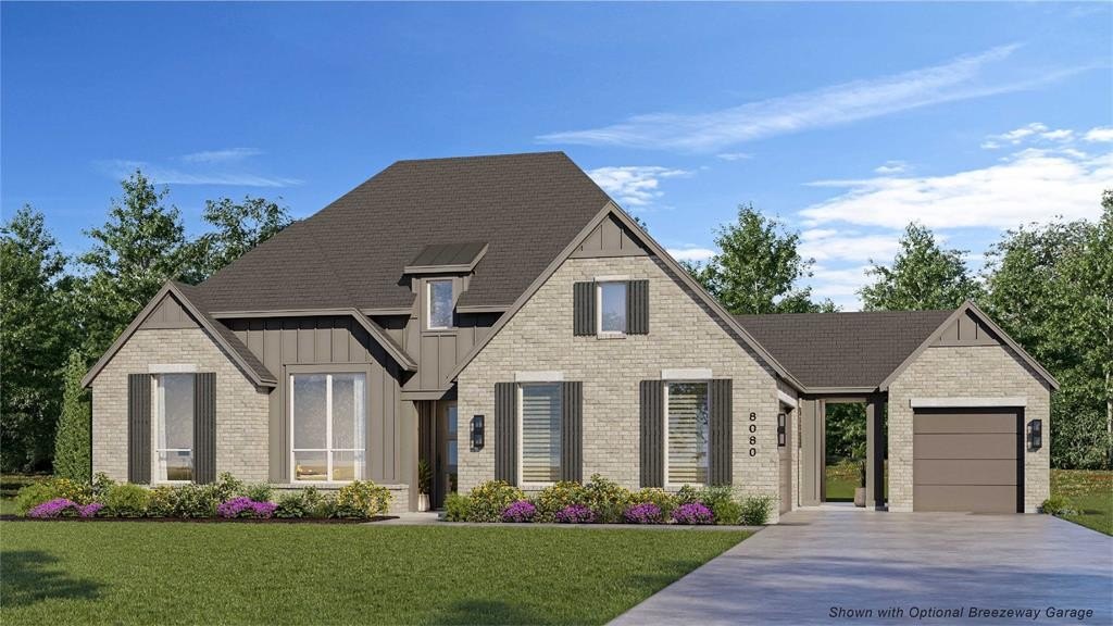 2807 Cedar Ridge, Sherman, TX 75092, 3 Bedrooms Bedrooms, ,3 BathroomsBathrooms,Residential,For Sale,2807 Cedar Ridge,20861192