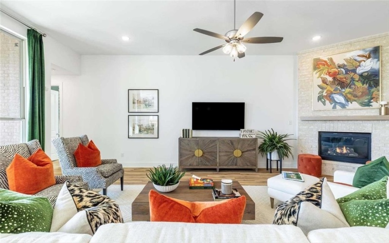2807 Cedar Ridge, Sherman, TX 75092, 3 Bedrooms Bedrooms, ,3 BathroomsBathrooms,Residential,For Sale,2807 Cedar Ridge,20861192