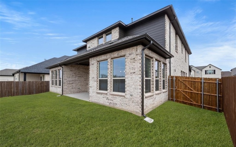 208 Allegheny Drive, Burleson, TX 76028, 5 Habitaciones Habitaciones , ,3 BañosBaños,Residential,En Venta,208 Allegheny Drive,20896963
