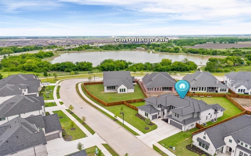 3312 Crosby Lane, Celina, TX 75009, 5 Bedrooms Bedrooms, ,6 BathroomsBathrooms,Residential,For Sale,3312 Crosby Lane,20905474