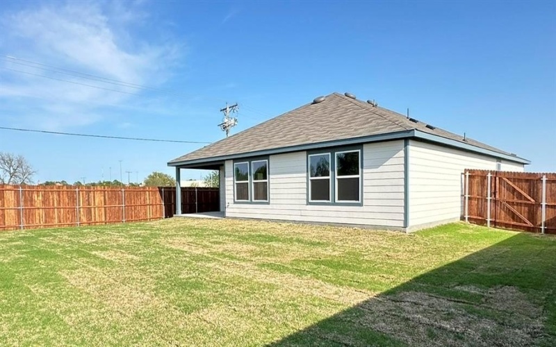 3600 Skylane Avenue, Corsicana, TX 75110, 4 Habitaciones Habitaciones , ,2 BañosBaños,Residential,En Venta,3600 Skylane Avenue,20845646