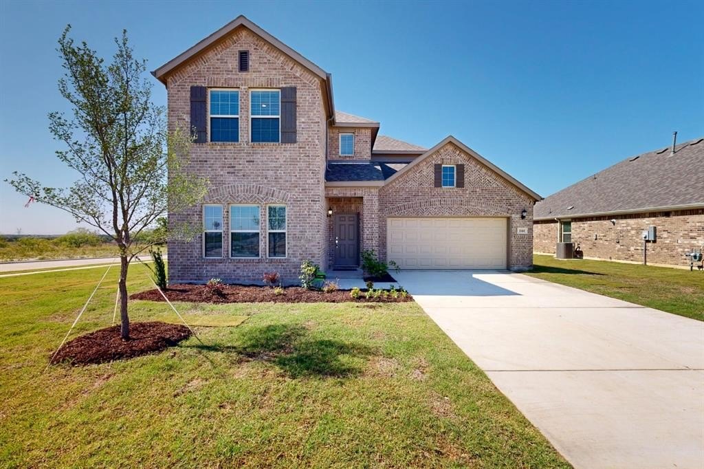 1144 Birchwood Drive, Crowley, TX 76036, 4 Habitaciones Habitaciones , ,3 BañosBaños,Residential,En Venta,1144 Birchwood Drive,20813971