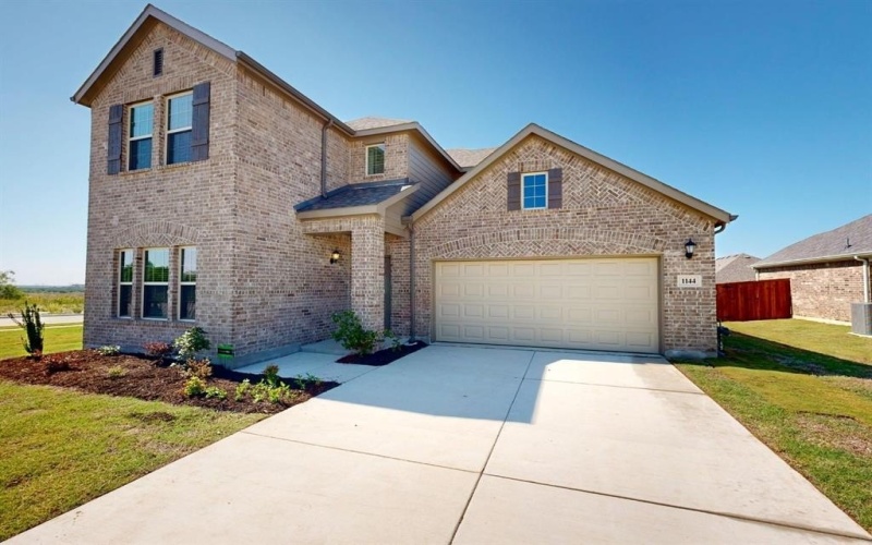 1144 Birchwood Drive, Crowley, TX 76036, 4 Habitaciones Habitaciones , ,3 BañosBaños,Residential,En Venta,1144 Birchwood Drive,20813971