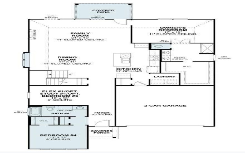 1144 Birchwood Drive, Crowley, TX 76036, 4 Habitaciones Habitaciones , ,3 BañosBaños,Residential,En Venta,1144 Birchwood Drive,20813971
