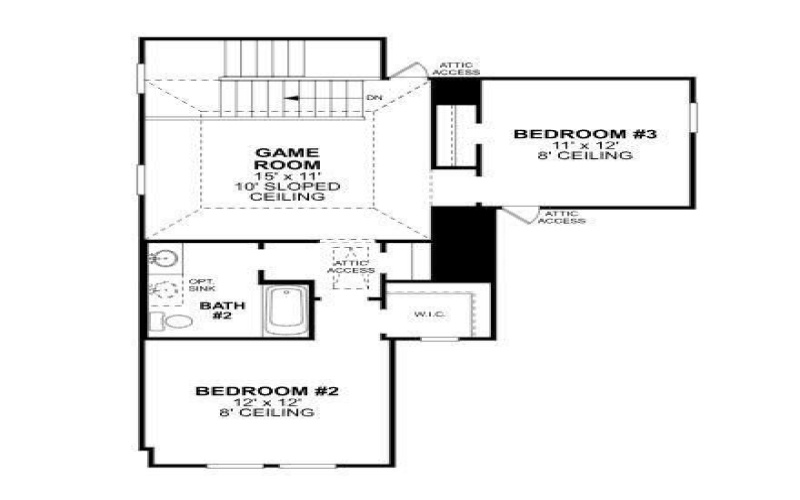 1144 Birchwood Drive, Crowley, TX 76036, 4 Habitaciones Habitaciones , ,3 BañosBaños,Residential,En Venta,1144 Birchwood Drive,20813971