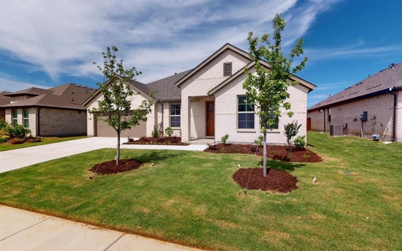 1809 Ann Street, Celina, TX 75009, 4 Bedrooms Bedrooms, ,3 BathroomsBathrooms,Residential,For Sale,1809 Ann Street,20899247