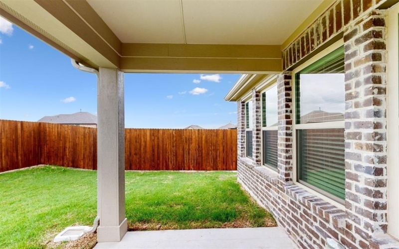716 Tawny Turn, Lavon, TX 75166, 4 Habitaciones Habitaciones , ,2 BañosBaños,Residential,En Venta,716 Tawny Turn,20840206