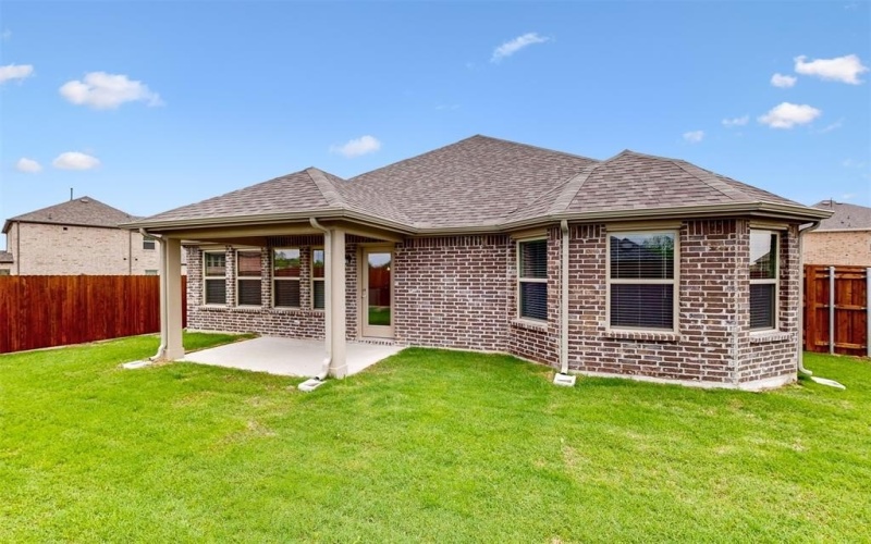 716 Tawny Turn, Lavon, TX 75166, 4 Habitaciones Habitaciones , ,2 BañosBaños,Residential,En Venta,716 Tawny Turn,20840206