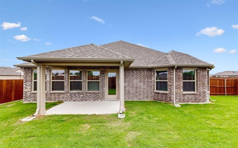 716 Tawny Turn, Lavon, TX 75166, 4 Habitaciones Habitaciones , ,2 BañosBaños,Residential,En Venta,716 Tawny Turn,20840206