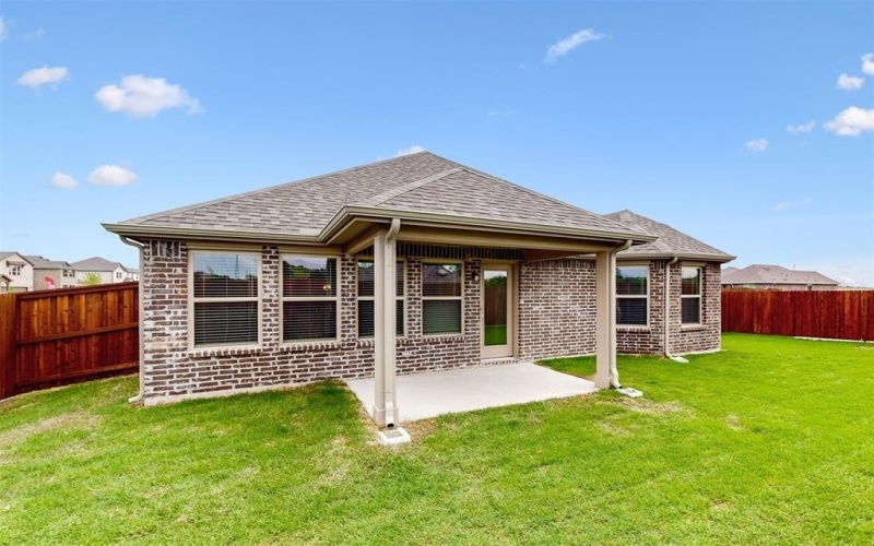 716 Tawny Turn, Lavon, TX 75166, 4 Habitaciones Habitaciones , ,2 BañosBaños,Residential,En Venta,716 Tawny Turn,20840206
