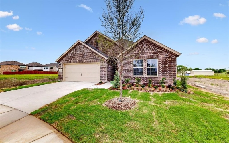 716 Tawny Turn, Lavon, TX 75166, 4 Habitaciones Habitaciones , ,2 BañosBaños,Residential,En Venta,716 Tawny Turn,20840206