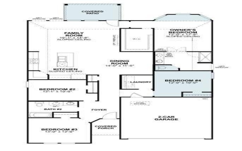 716 Tawny Turn, Lavon, TX 75166, 4 Habitaciones Habitaciones , ,2 BañosBaños,Residential,En Venta,716 Tawny Turn,20840206