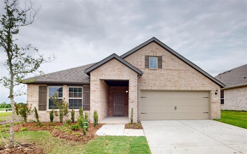 721 Merry Summit Road, Lavon, TX 75166, 4 Bedrooms Bedrooms, ,3 BathroomsBathrooms,Residential,For Sale,721 Merry Summit Road,20840213