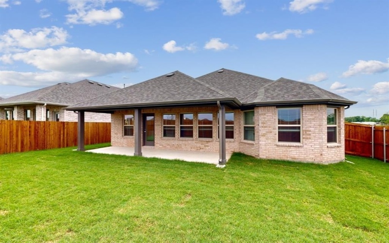 721 Merry Summit Road, Lavon, TX 75166, 4 Bedrooms Bedrooms, ,3 BathroomsBathrooms,Residential,For Sale,721 Merry Summit Road,20840213
