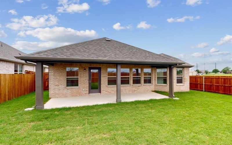 721 Merry Summit Road, Lavon, TX 75166, 4 Bedrooms Bedrooms, ,3 BathroomsBathrooms,Residential,For Sale,721 Merry Summit Road,20840213