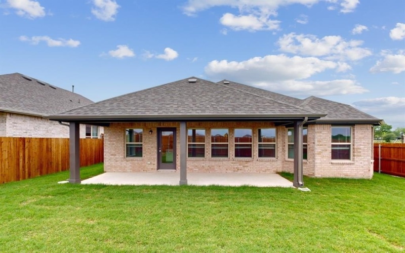 721 Merry Summit Road, Lavon, TX 75166, 4 Bedrooms Bedrooms, ,3 BathroomsBathrooms,Residential,For Sale,721 Merry Summit Road,20840213