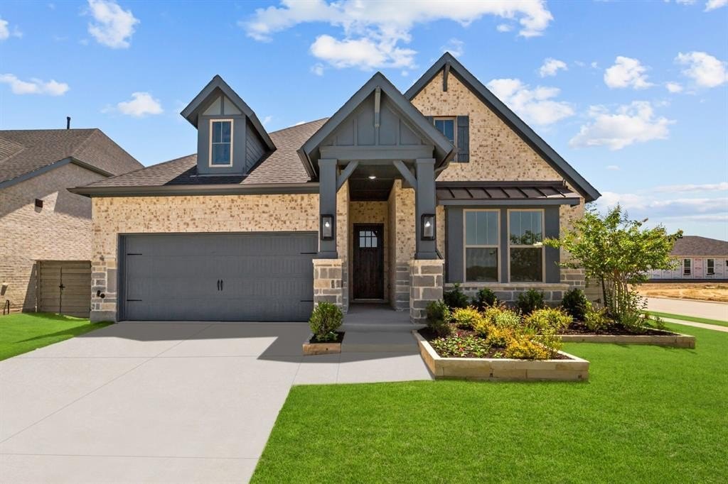 11321 Canopy Trail, Justin, TX 76247, 4 Habitaciones Habitaciones , ,3 BañosBaños,Residential,En Venta,11321 Canopy Trail,20877298