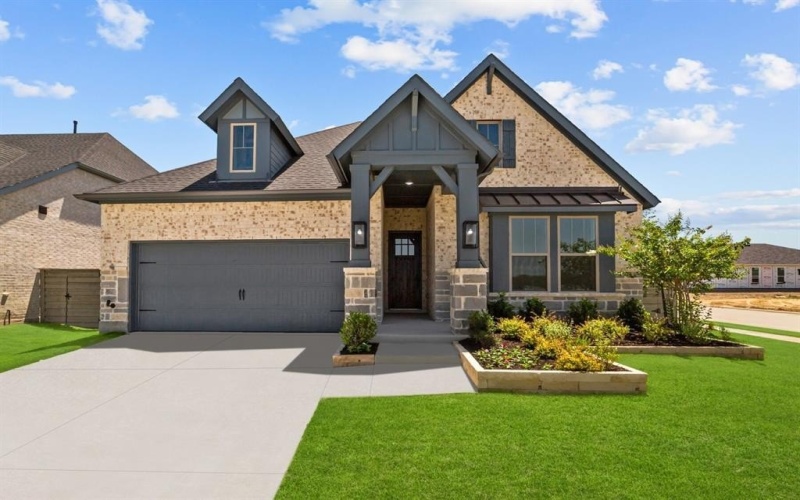 11321 Canopy Trail, Justin, TX 76247, 4 Habitaciones Habitaciones , ,3 BañosBaños,Residential,En Venta,11321 Canopy Trail,20877298