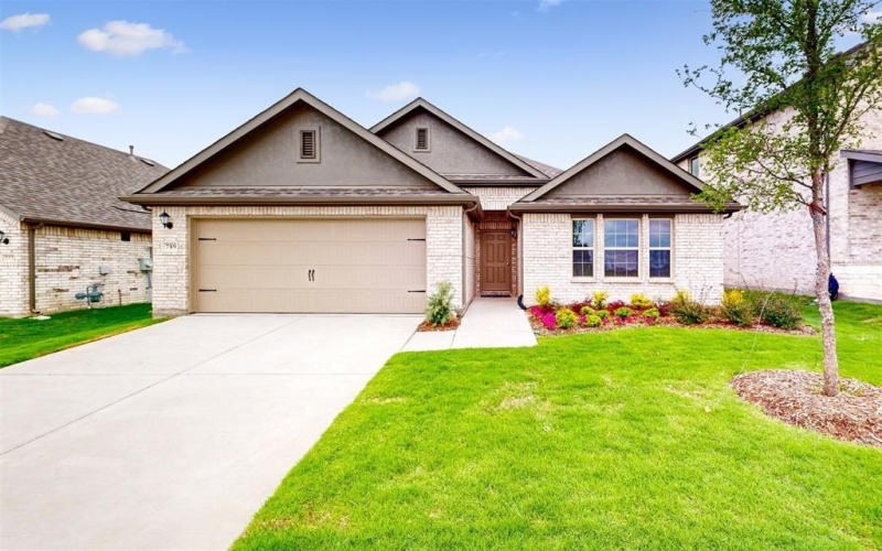 789 Merry Summit Road, Lavon, TX 75166, 4 Habitaciones Habitaciones , ,3 BañosBaños,Residential,En Venta,789 Merry Summit Road,20814093