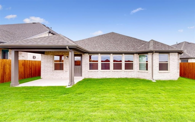 789 Merry Summit Road, Lavon, TX 75166, 4 Habitaciones Habitaciones , ,3 BañosBaños,Residential,En Venta,789 Merry Summit Road,20814093