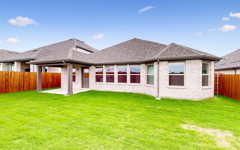 789 Merry Summit Road, Lavon, TX 75166, 4 Habitaciones Habitaciones , ,3 BañosBaños,Residential,En Venta,789 Merry Summit Road,20814093