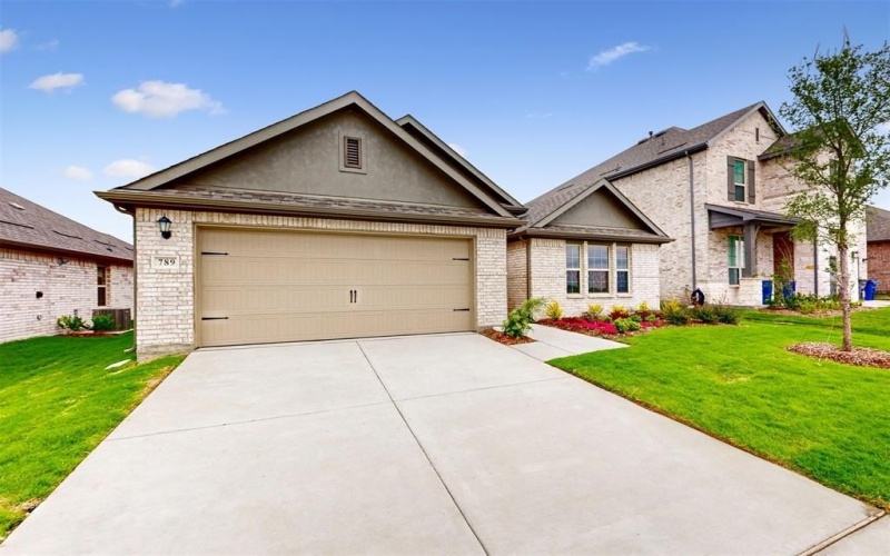 789 Merry Summit Road, Lavon, TX 75166, 4 Habitaciones Habitaciones , ,3 BañosBaños,Residential,En Venta,789 Merry Summit Road,20814093