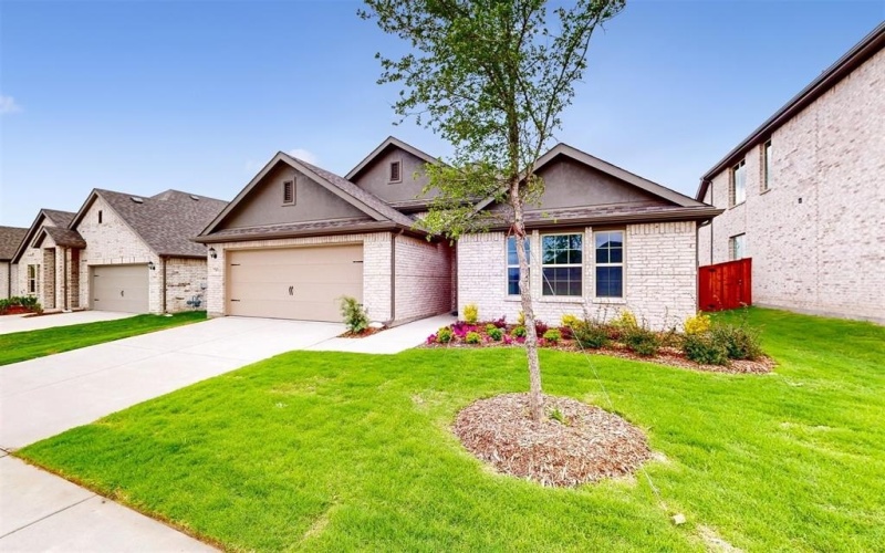 789 Merry Summit Road, Lavon, TX 75166, 4 Habitaciones Habitaciones , ,3 BañosBaños,Residential,En Venta,789 Merry Summit Road,20814093