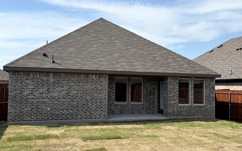 807 Chapin Lane, Ennis, TX 75119, 3 Habitaciones Habitaciones , ,2 BañosBaños,Residential,En Venta,807 Chapin Lane,20884895