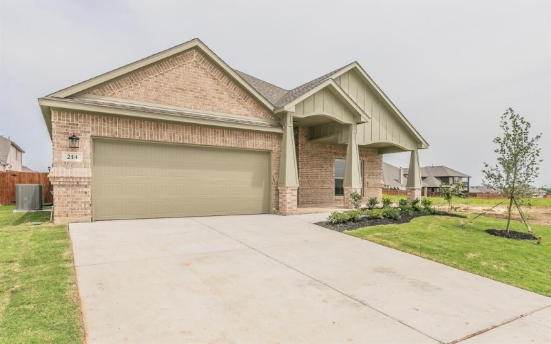 214 Navajo Trail, Alvarado, TX 76009, 3 Bedrooms Bedrooms, ,2 BathroomsBathrooms,Residential,For Sale,214 Navajo Trail,20859231