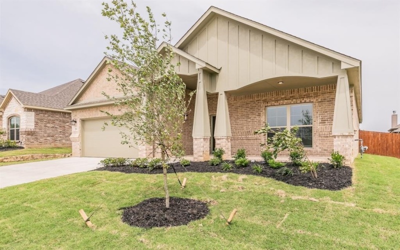 214 Navajo Trail, Alvarado, TX 76009, 3 Bedrooms Bedrooms, ,2 BathroomsBathrooms,Residential,For Sale,214 Navajo Trail,20859231