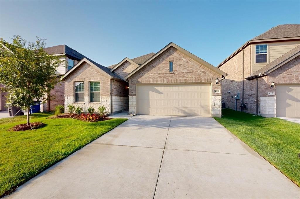 409 Forsyth Drive, Princeton, TX 75407, 3 Bedrooms Bedrooms, ,2 BathroomsBathrooms,Residential,For Sale,409 Forsyth Drive,20870568